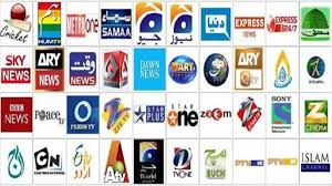 Asiasat 7 Channels List Frequencies 2019 Satellite