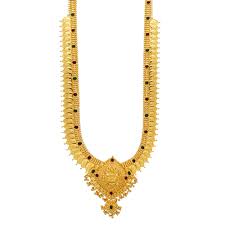gold necklace indian bridal jewelry