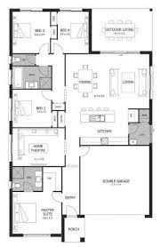 House Layout Plans New House Plans