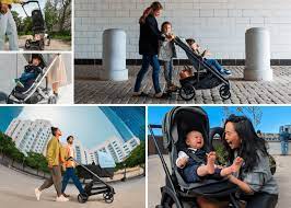 16 Best Strollers And Baby Prams In