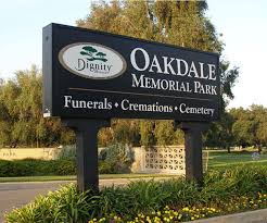 oakdale memorial park glendora