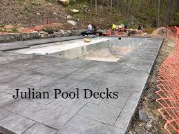 Julian Pool Decks Pool Services