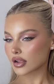 the perfect full face makeup look