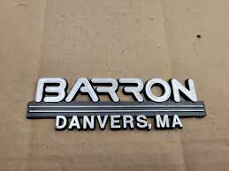 barron chevrolet chevy danvers ma car