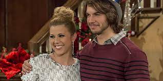 Full House star Jodie Sweetin is ...