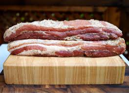 how to cure bacon taste of artisan
