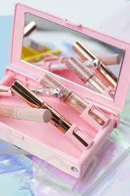 luxury gift box makeup kit burburious