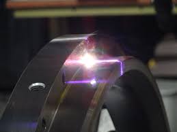 what is laser hardening titanova