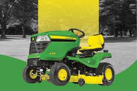 my john deere x350 review a personal