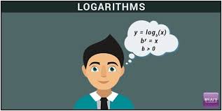 Logarithms Definition Rules