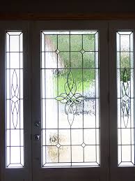 Stained Glass Frosted Tinting