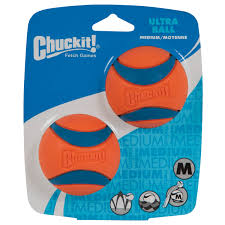 Chuckit Ultra Ball Dog Toy X Large Walmart Com