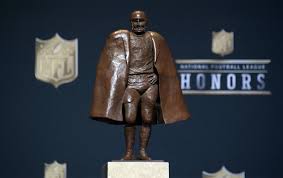 walter payton man of the year nominees