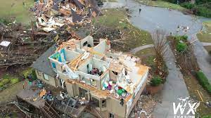 Maybe you would like to learn more about one of these? Significant Tornado Damage Near Birmingham Al Eagle Point Subdivision Drone 3 25 2021 Youtube