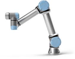 We would like to show you a description here but the site won't allow us. Ur5 Collaborative Robot Arm Flexible And Lightweight Cobot
