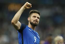 Born on september 30th, 1986 in chambery, france. Olivier Giroud Gives Fierce Response To His France Critics