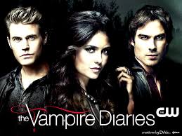 Read common sense media's the vampire diaries review, age rating, and parents guide. Tvd Cw Hintergrunde Von Dave Vampire Diaries Hintergrund 30762610 Fanpop