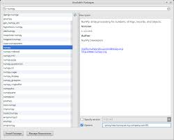 pycharm proxy issue cant install new