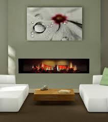 Electric Fireplaces Fireside Hearth
