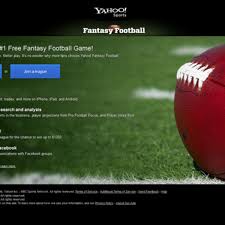 The app covers all major sports including soccer. Yahoo Unveils New Fantasy Football App Thestreet