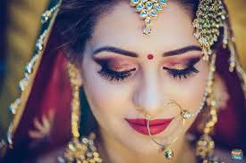 simple bridal makeup tips to make