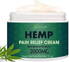 Get CBD Cream for Pain on Amazon | Best Reviews 2021