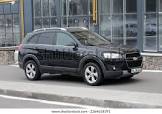 CHEVROLET-CAPTIVA