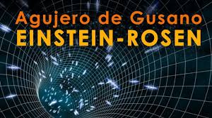 46 - Curso de Relatividad General [Agujero de Gusano de Einstein-Rosen] -  YouTube