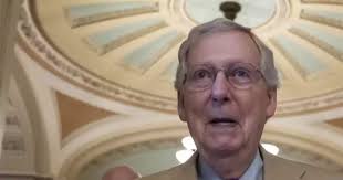 40 mitch mcconnell memes ranked in order of popularity and relevancy. Joe What Is Mitch Mcconnell S Legacy