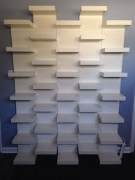 Ikea Wall Storage Wall Shelf Unit