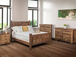 Searchnow for best cbsi content! Reclaimed Wood Bedroom Furniture Wood With A Past