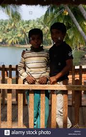 Indian Village Boys High Resolution Stock Photography and Images - Alamy