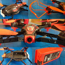nikko air race vision 220 fpv pro drone