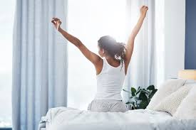 flip your mattress for a better sleep