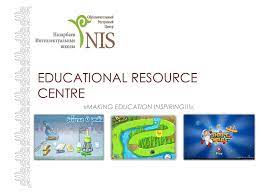 ppt educational resource centre