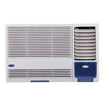 carrier 1 ton window ac at rs 25500