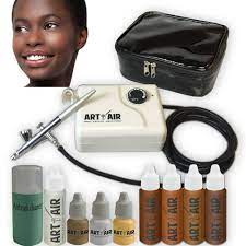 makeup airbrush kit