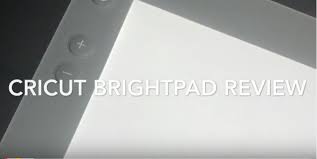 Cricut Brightpad Review And Light Pad Comparison Clarks Condensed