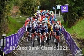 Top competitors are philippe gilbert, greg van avermaet and alexander kristoff. 2021 E3 Saxo Bank Classic March 26 2021 Online Event Allevents In