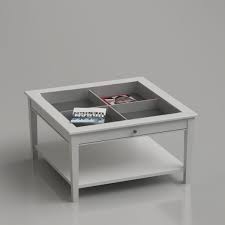 3d Ikea Liatorp Coffee Table