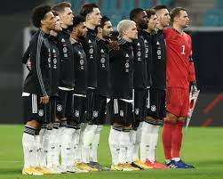 Diese seite wurde automatisch erstellt. Germany On Twitter We Re Underway In Leipzig Let S Get That Win Boys 1 Diemannschaft Gerukr