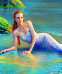 mermaid wallpapers and backgrounds