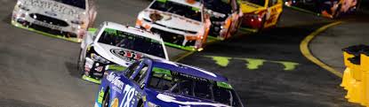 Here's everything to know about. Richmond Tv Schedule September 2020 Nascar Week Racing News