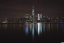 New York City At Night HD wallpaper ...