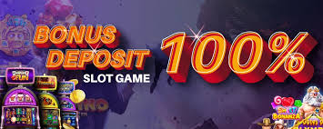 Rekomendasi Situs Slot Bonus New Member 100| Slot Bonus New Member 100 TO  3X, TO X5, TO 7X, TO 10X 2023