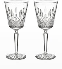 Waterford Crystal Lismore Tall Large