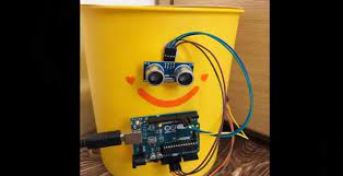creative projects from arduino day