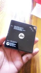 JioFi JMR 814 Data Card - JioFi ...