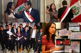 Resultado de imagen para Ollanta Humala Tasso