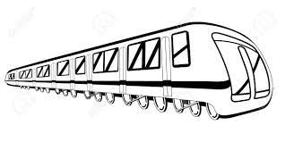 Over 20,213 locomotive pictures to choose from, with no signup needed. Isolated Cartoon Train Image Public Transport Vector Illustration Royalty Free Cliparts Vectors And Stock Illustration Image 124651929